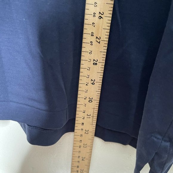 Polo Ralph Lauren Short Sleeve Navy Polo Golf - Picture 6 of 7